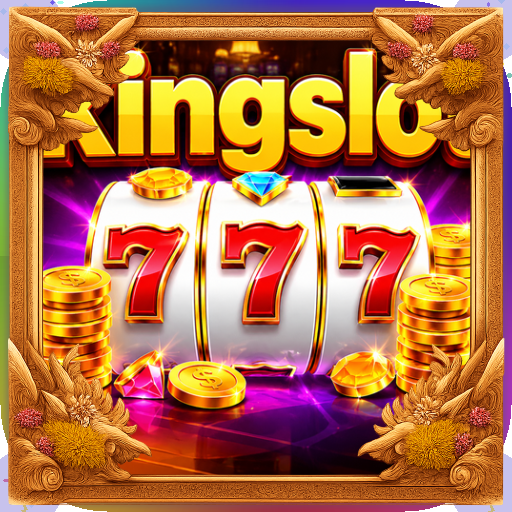 kingslot — mitra unggulan