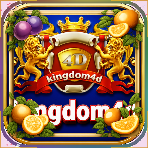 kingdom4d — galeri pratinjau - APK Resmi